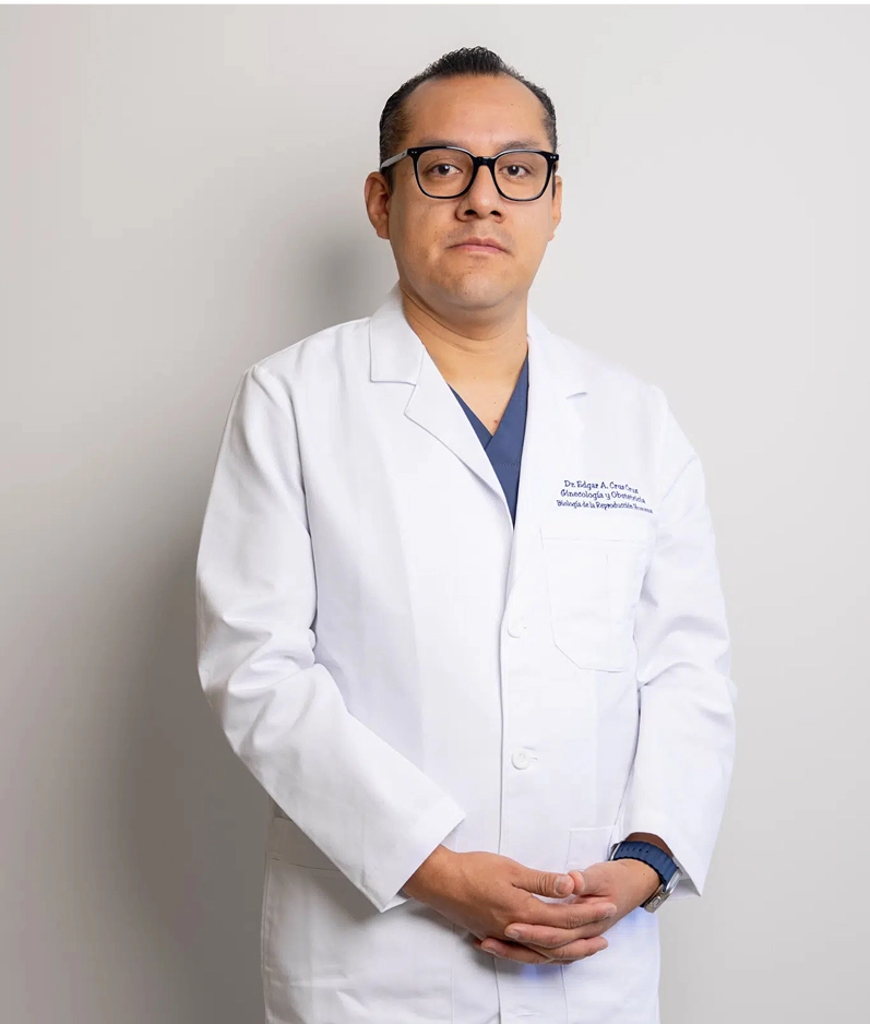 Edgar Cruz