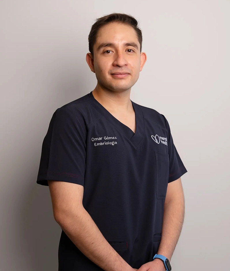 Omar Gómez